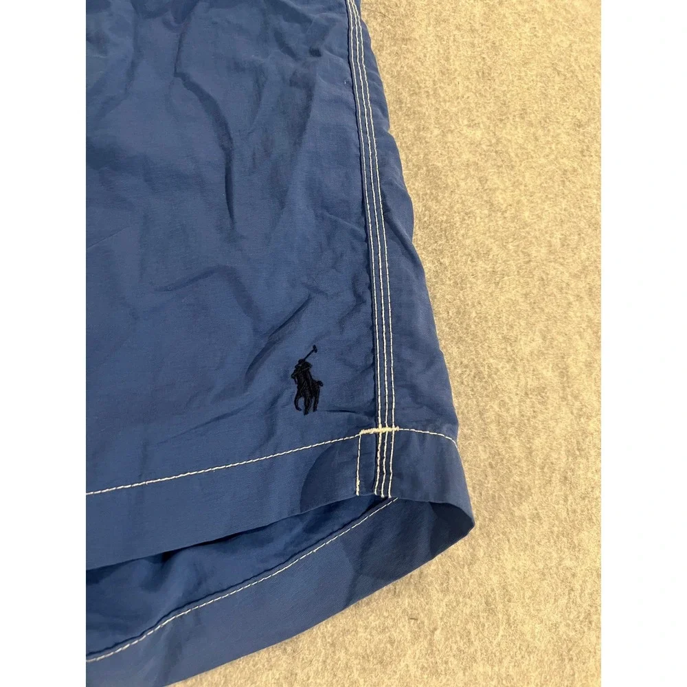 Polo Ralph Lauren Cargo Board Shorts Men 36